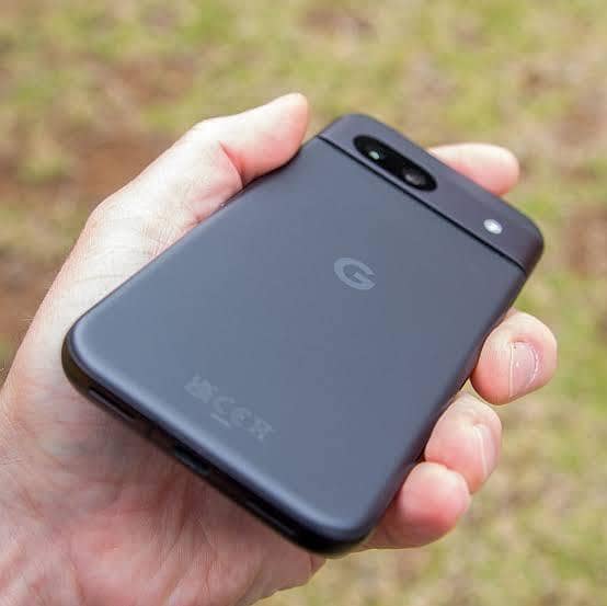 Google Pixel 8a 2