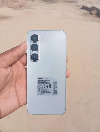 Infinix Hot 60 Pro