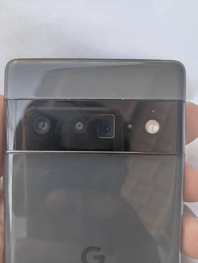 Google Pixel 6 Pro