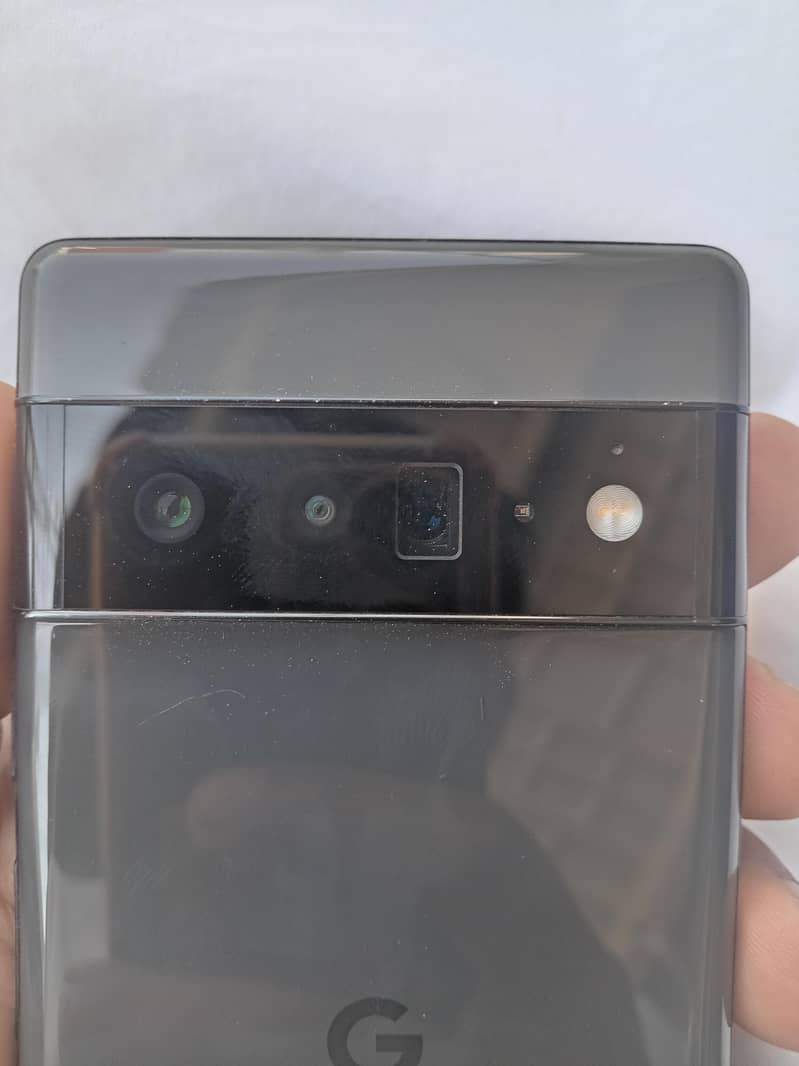 Google Pixel 6 Pro 0