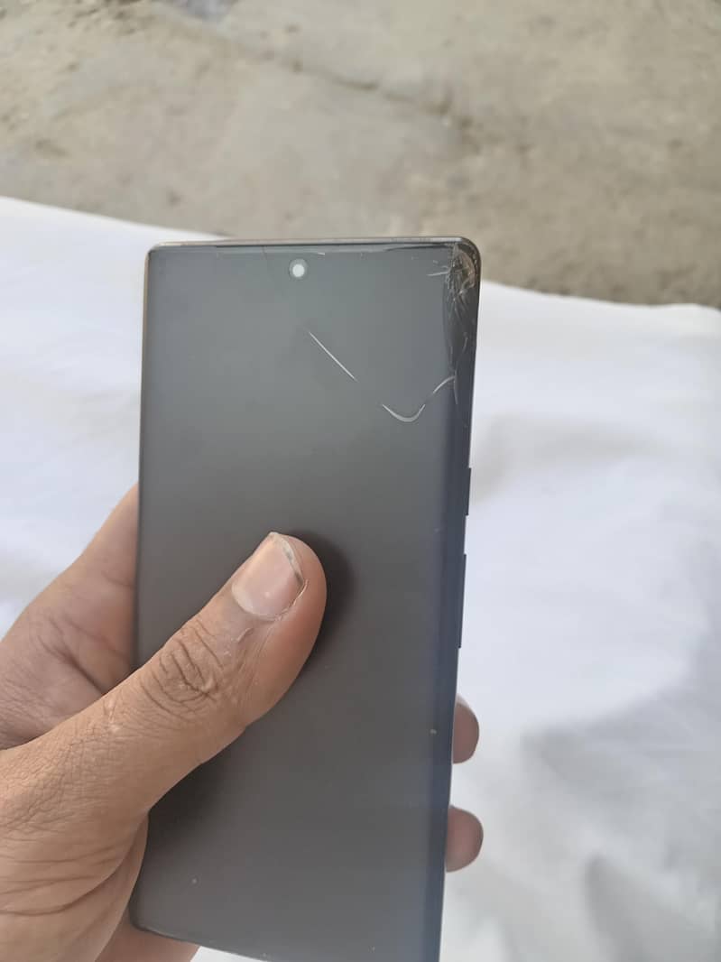 Google Pixel 6 Pro 1