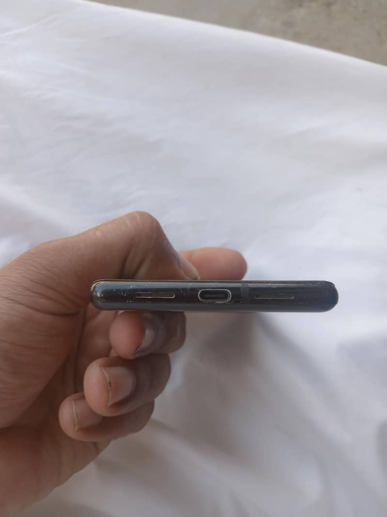 Google Pixel 6 Pro 2
