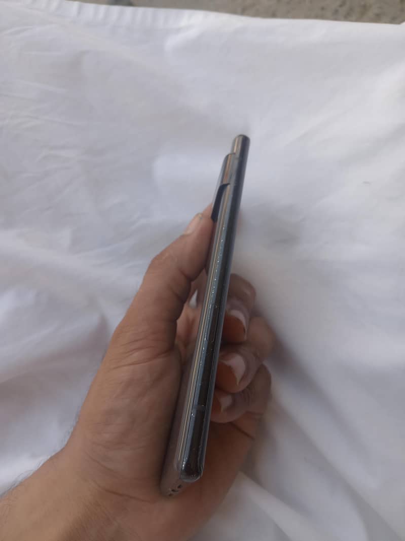 Google Pixel 6 Pro 4