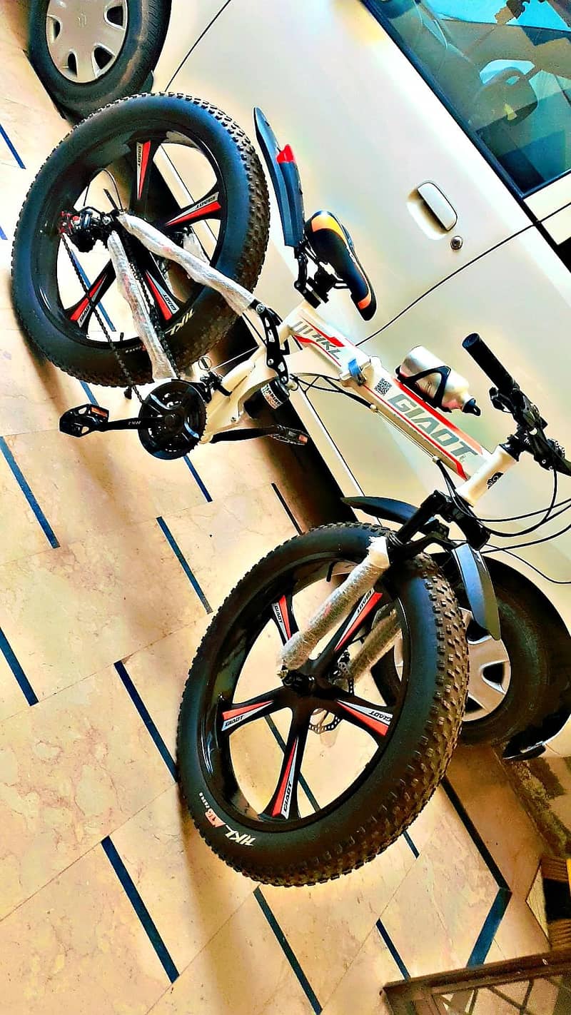 Bicycle 0