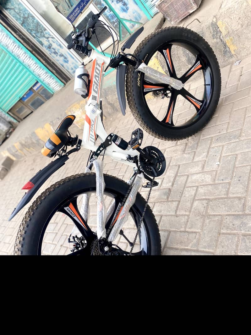 Bicycle 2