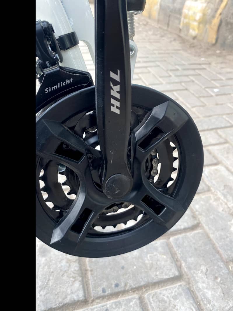Bicycle 3