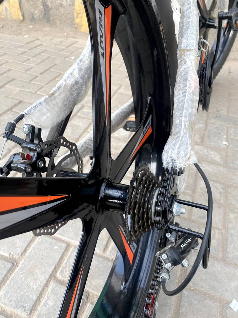 Bicycle 4