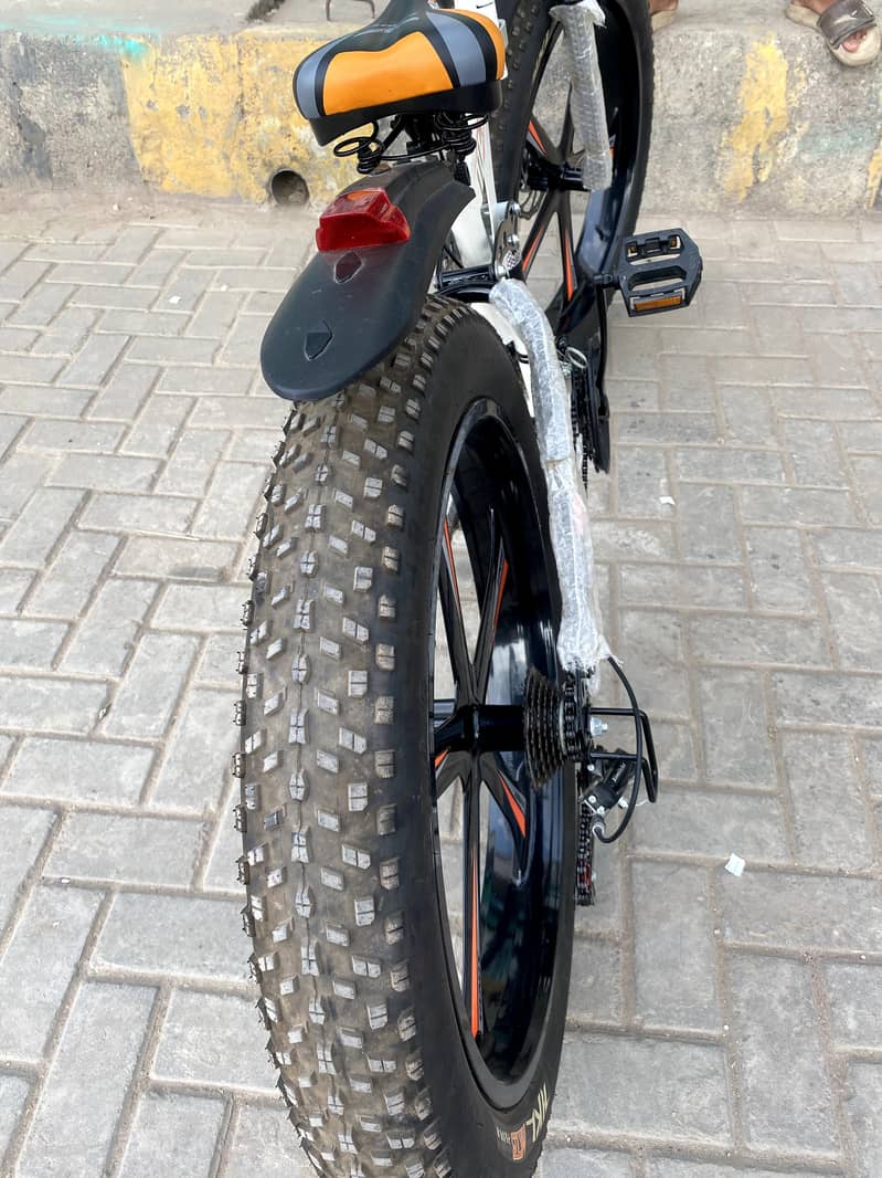 Bicycle 5
