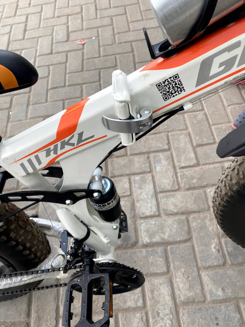 Bicycle 7