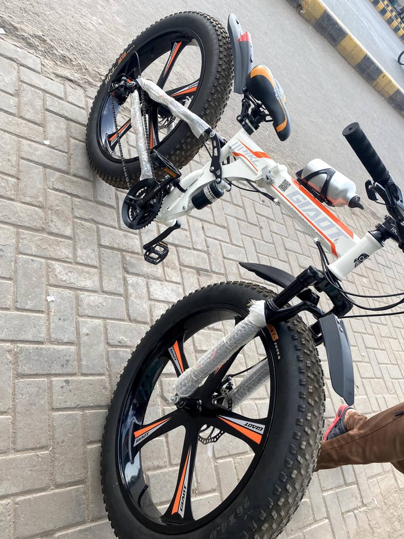Bicycle 9