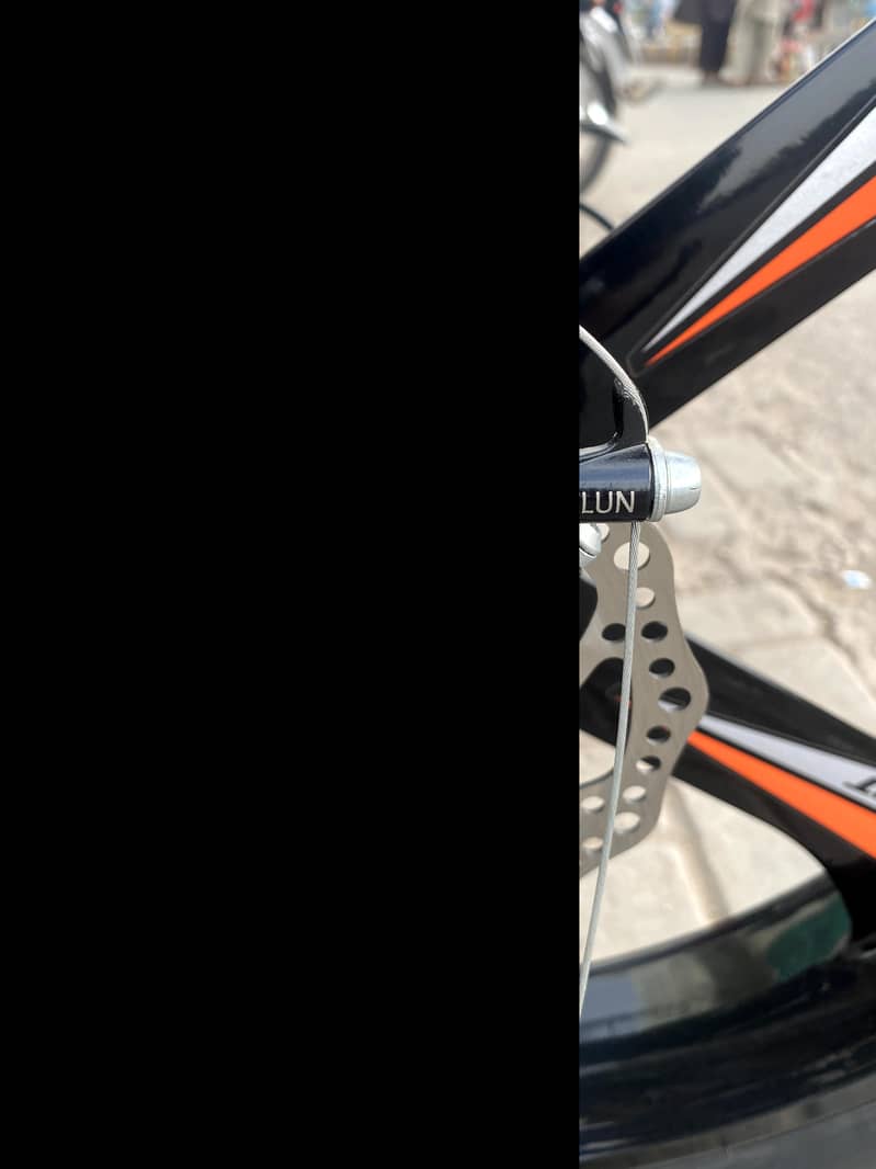 Bicycle 12
