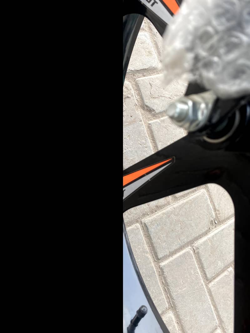 Bicycle 14
