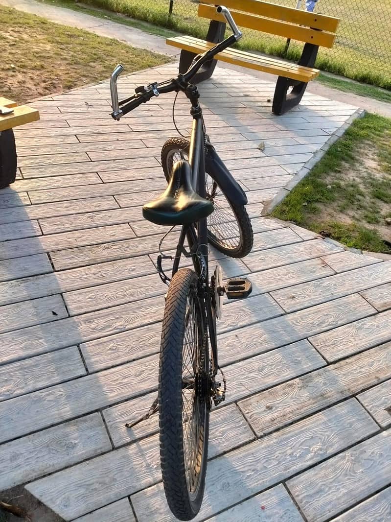 bicycle 0