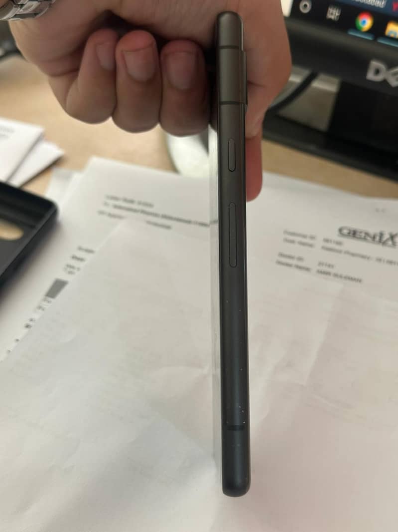 Google Pixel 7a 0