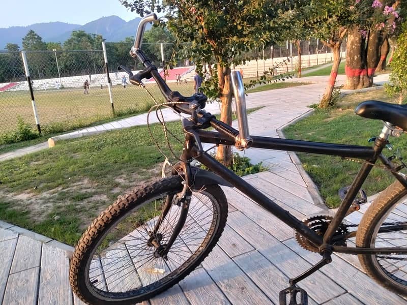 bicycle 3