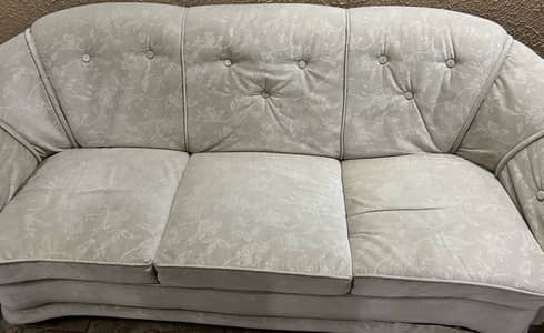 7 seater sofa set