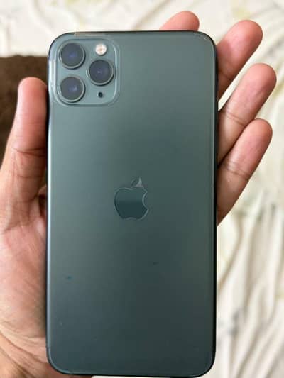 iPhone 11 Pro Max JV 256GB