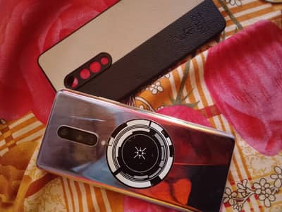One Plus 8