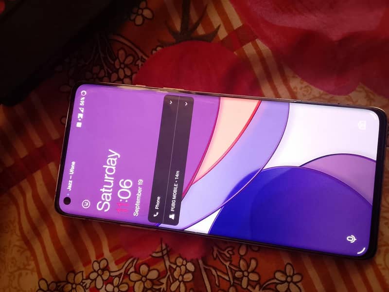 One Plus 8 1