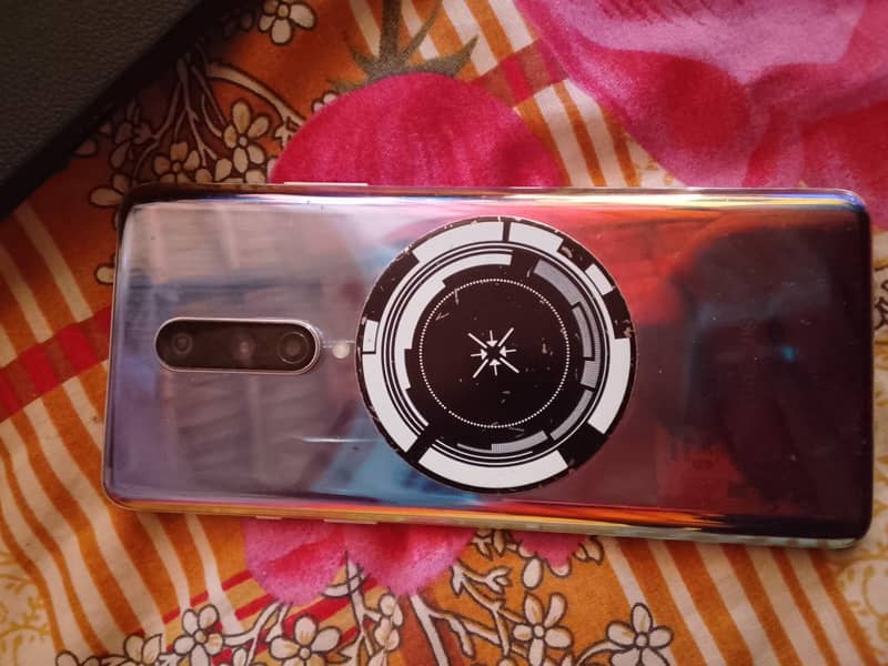 One Plus 8 3
