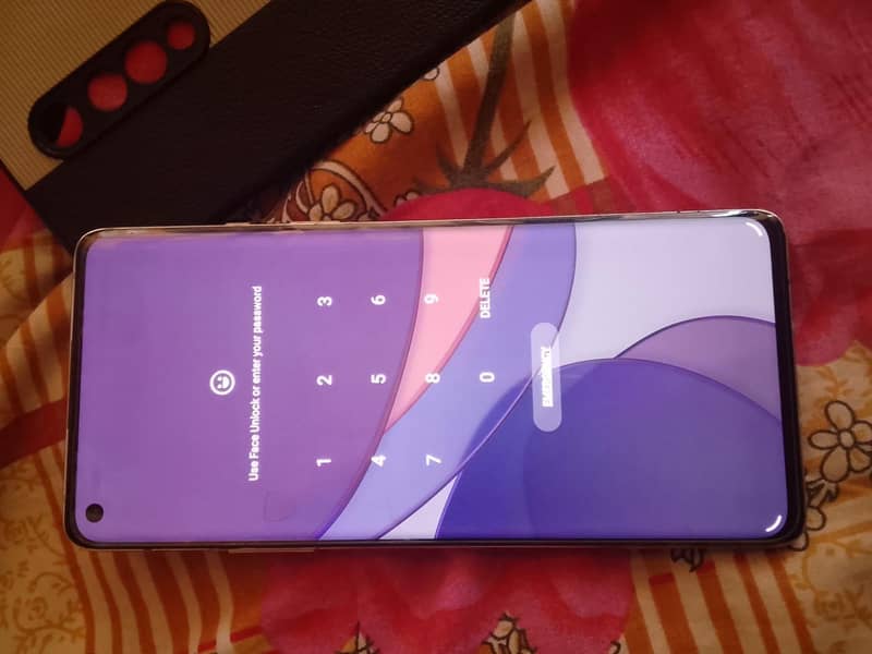 One Plus 8 4