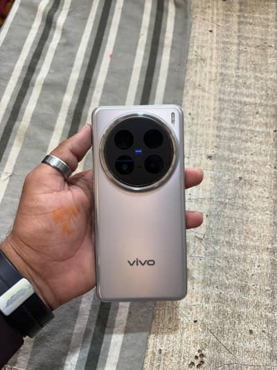Vivo x200 Pro
