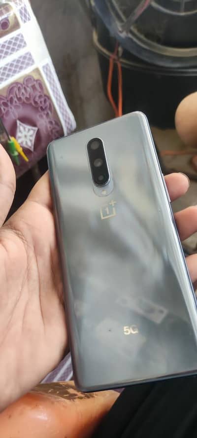 One Plus 8 5g 8 128