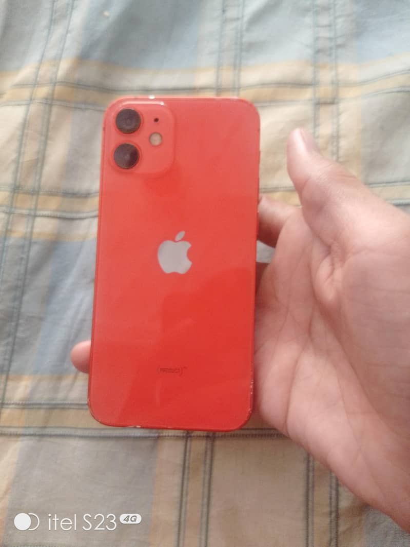 Apple iPhone 12 mini 1