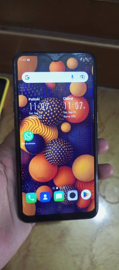 OPPO A5s 3 32 all oky