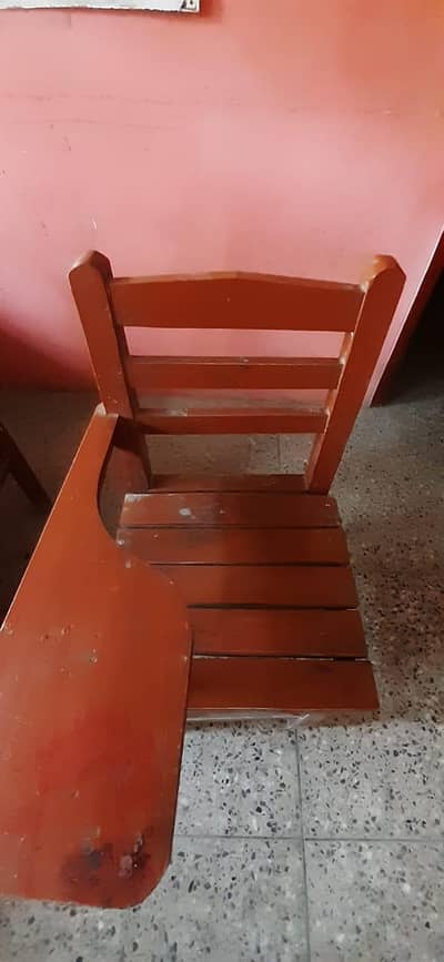 chairs
