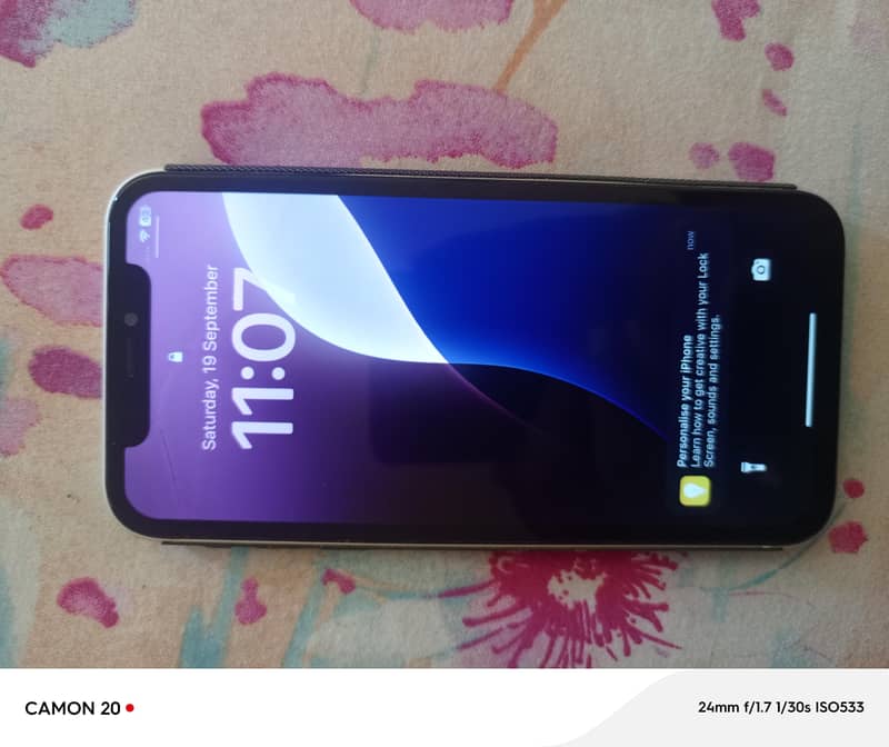 Apple iPhone 11 0