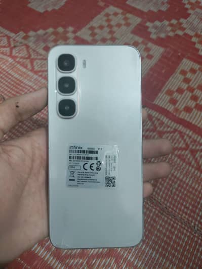 Infinix Hot 60 Pro