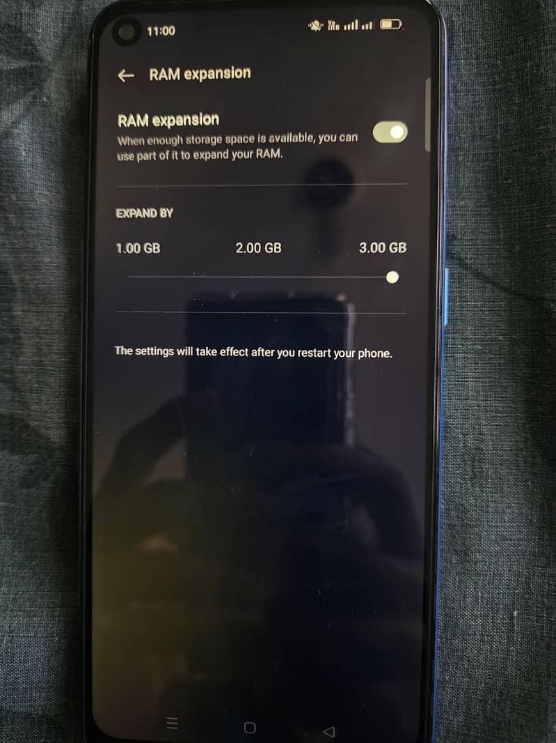 OPPO A53 6