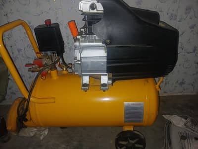 compressor