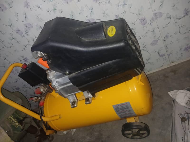 compressor 1