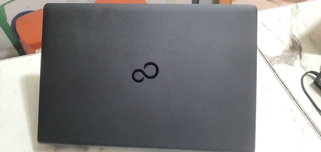 Fujitsu lifebook