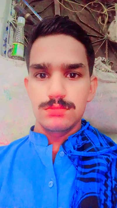 ISHFAQALI 