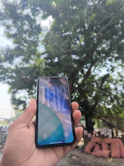 Apple iPhone 11 Pro