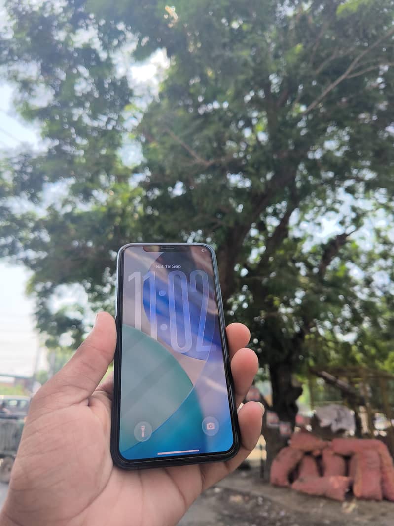 Apple iPhone 11 Pro 0