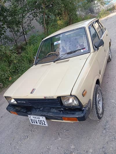 Suzuki fx good condition urgent sale