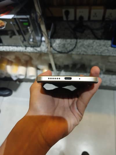Xiaomi Redmi 15 5G