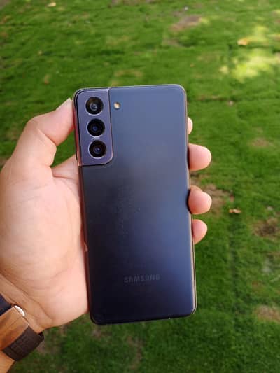 Samsung S21 5G 8/128