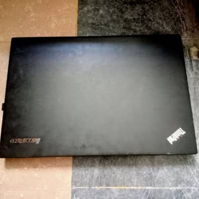 Lenovo ThinkPad T450s Touch 10 Points - i5 5th - 8GB - Original Charg
