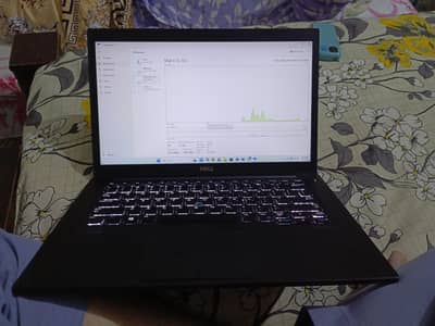 Dell E7490 I7 8th Gen