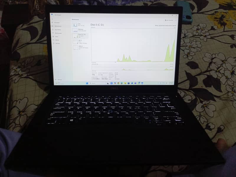 Dell E7490 I7 8th Gen 65K 2