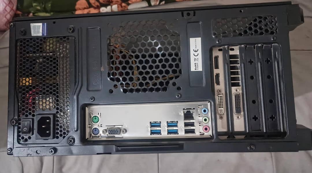 Computer selling 3