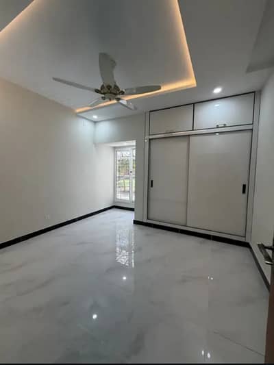 G-11/4 FGEHA E-Type Fully Renovated Ground Floor Flat For Sale