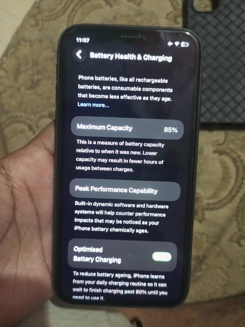 Apple iPhone 11 2