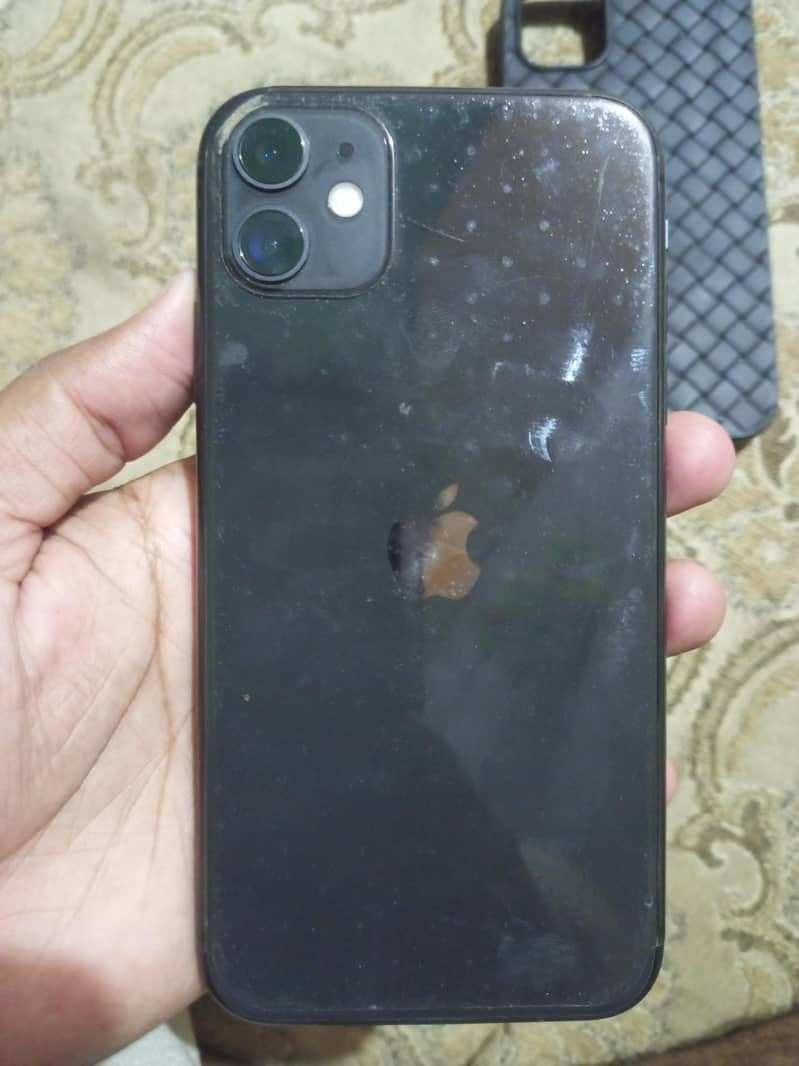 Apple iPhone 11 7