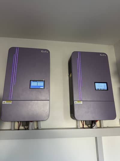 Solar System or Solar Panels Installation Service Available